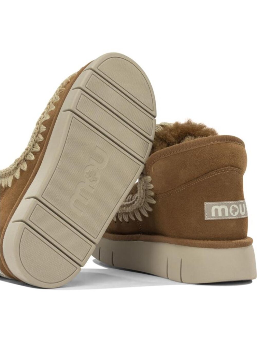 Mou Boots & Ankle Boots IT 40 Women - Picture 5 of 5